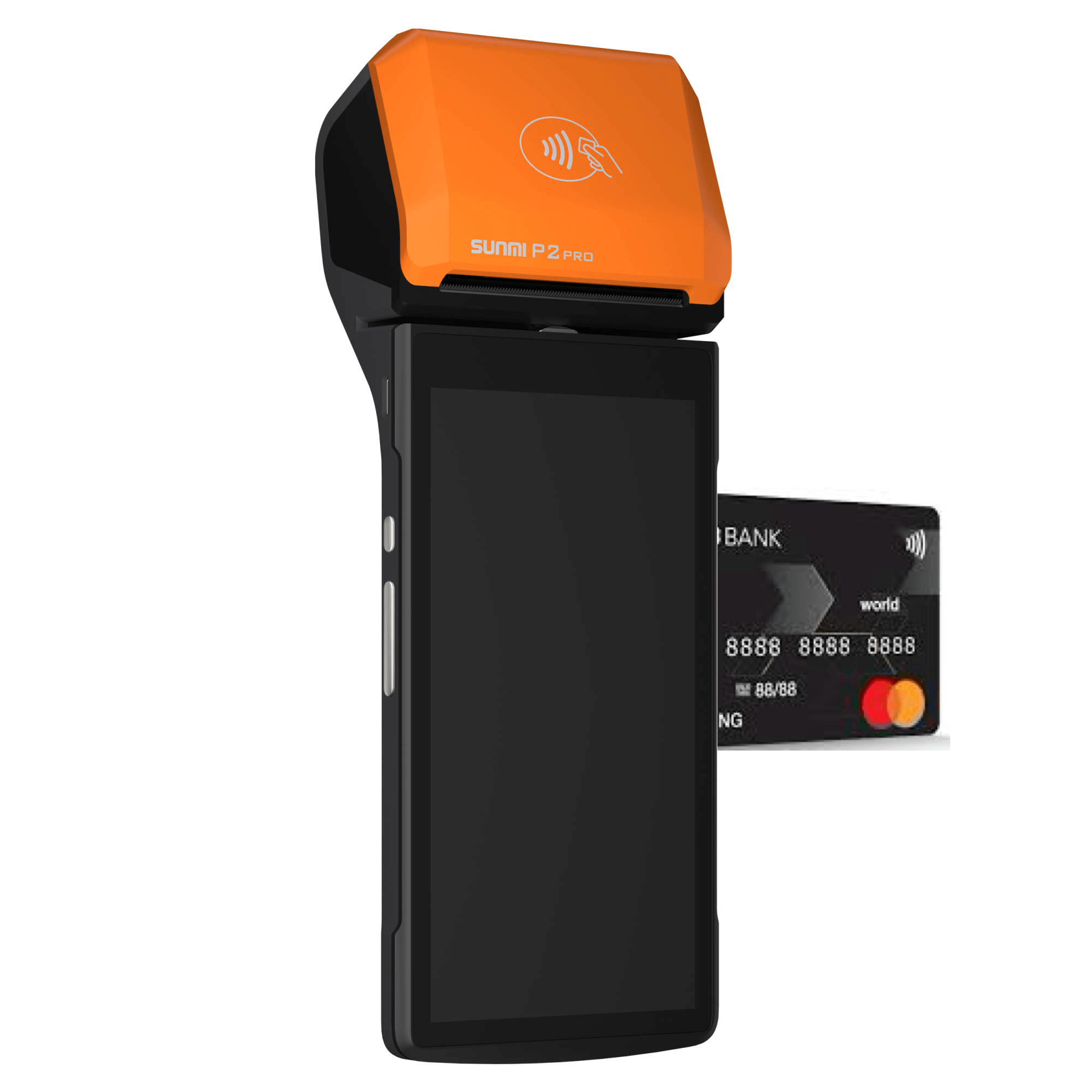 Tidypay Pro Card