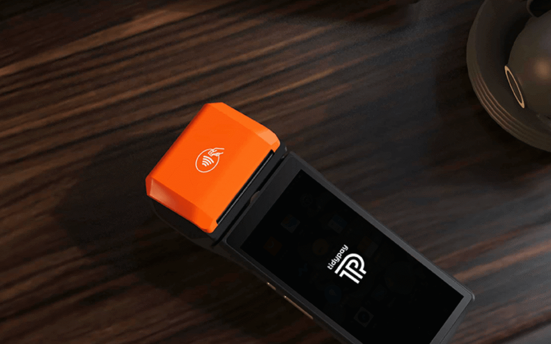 Top Mobile Payment Companies and Startups in Norway