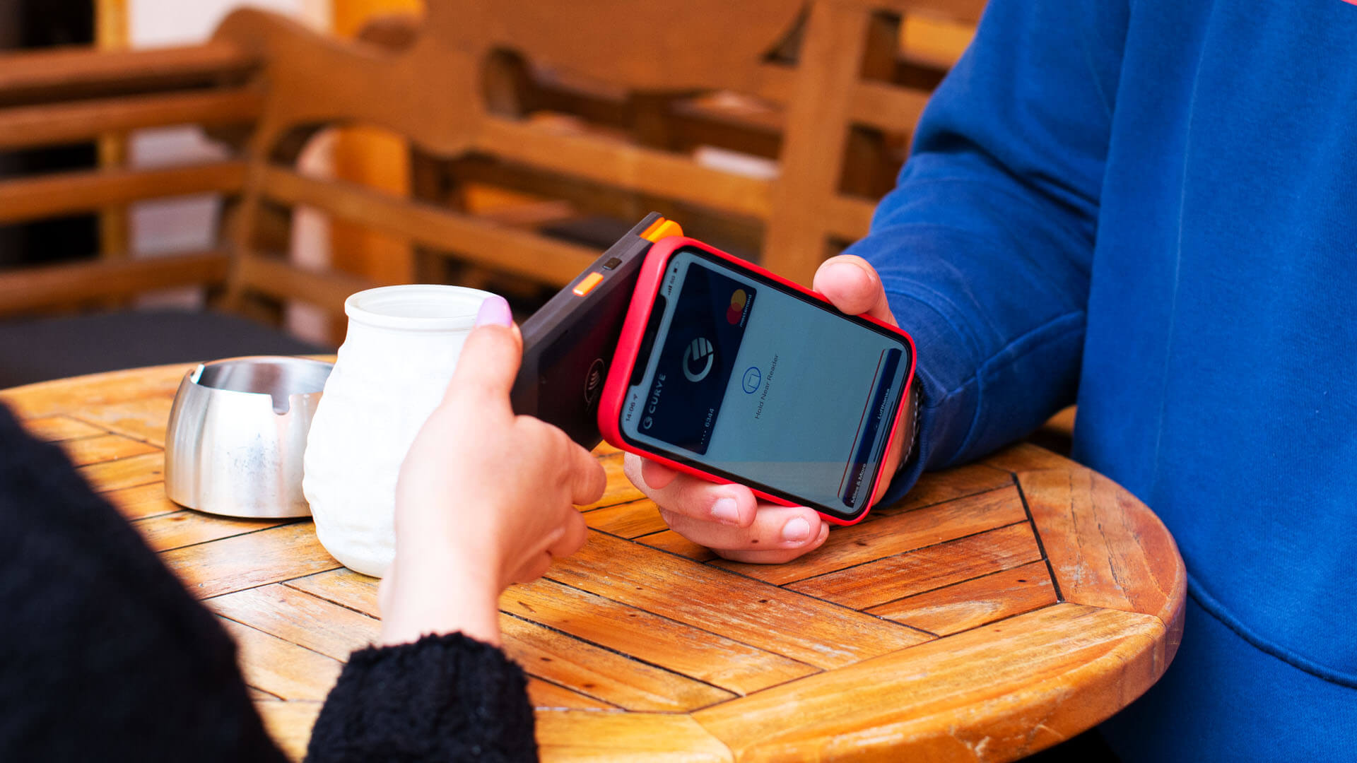 ISV Payments