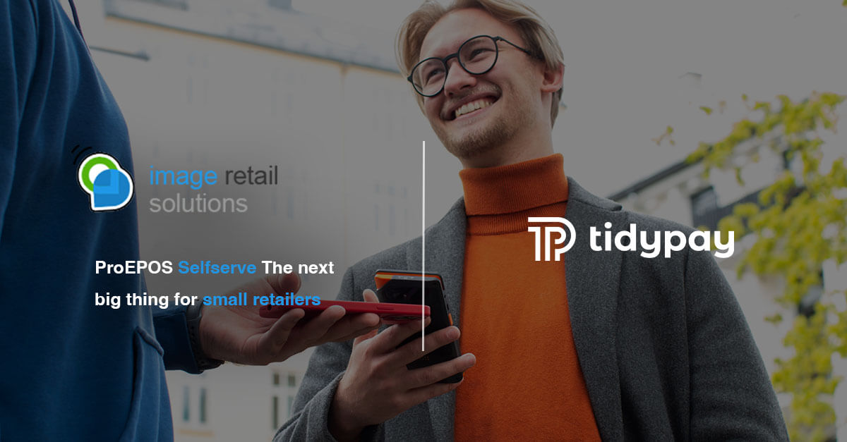 Image retail solutions