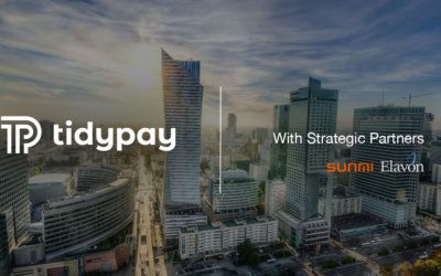 Tidypay expands its PSP solutions to Poland