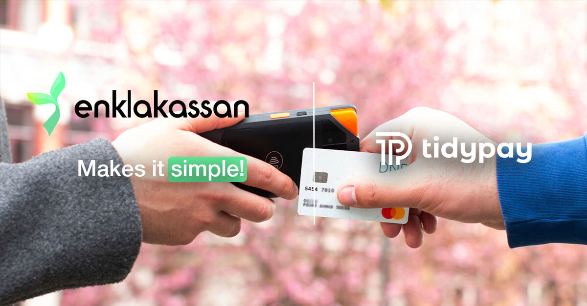 Enklakassan press release
