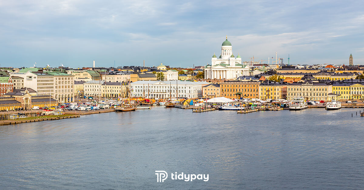 Finland picture