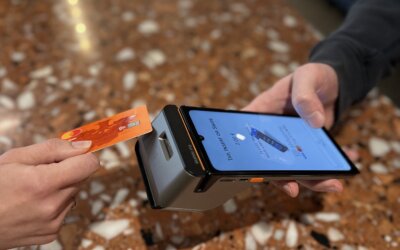 Tidypay Launches the Sunmi P3: Faster, Smarter Payment Devices for Merchants